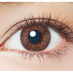 (EL1002)EverColor 1day LUQUAGE RichNight 10片裝